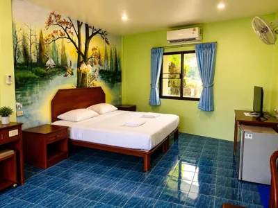 Baan Mon Hill – Fotos 2