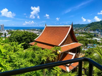 Baan Mon Hill – Fotos 6