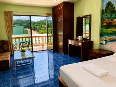Baan Mon Hill – Fotos 12