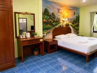 Baan Mon Hill – Fotos 14